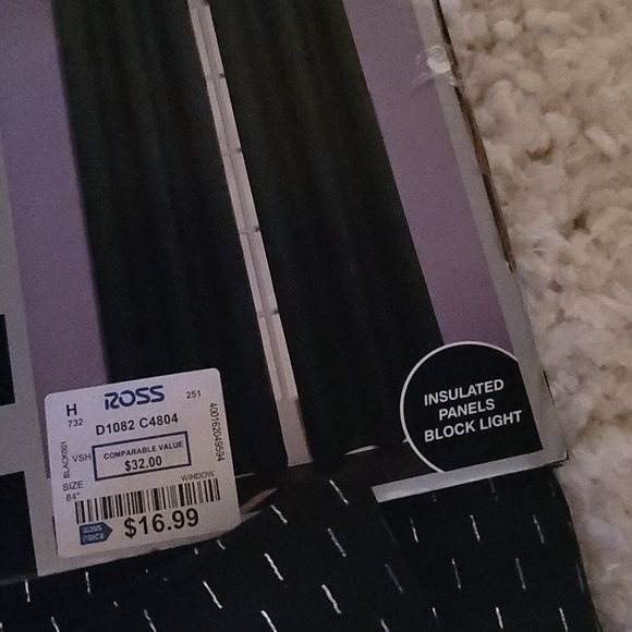 Window Panels - Picture 3 of 3